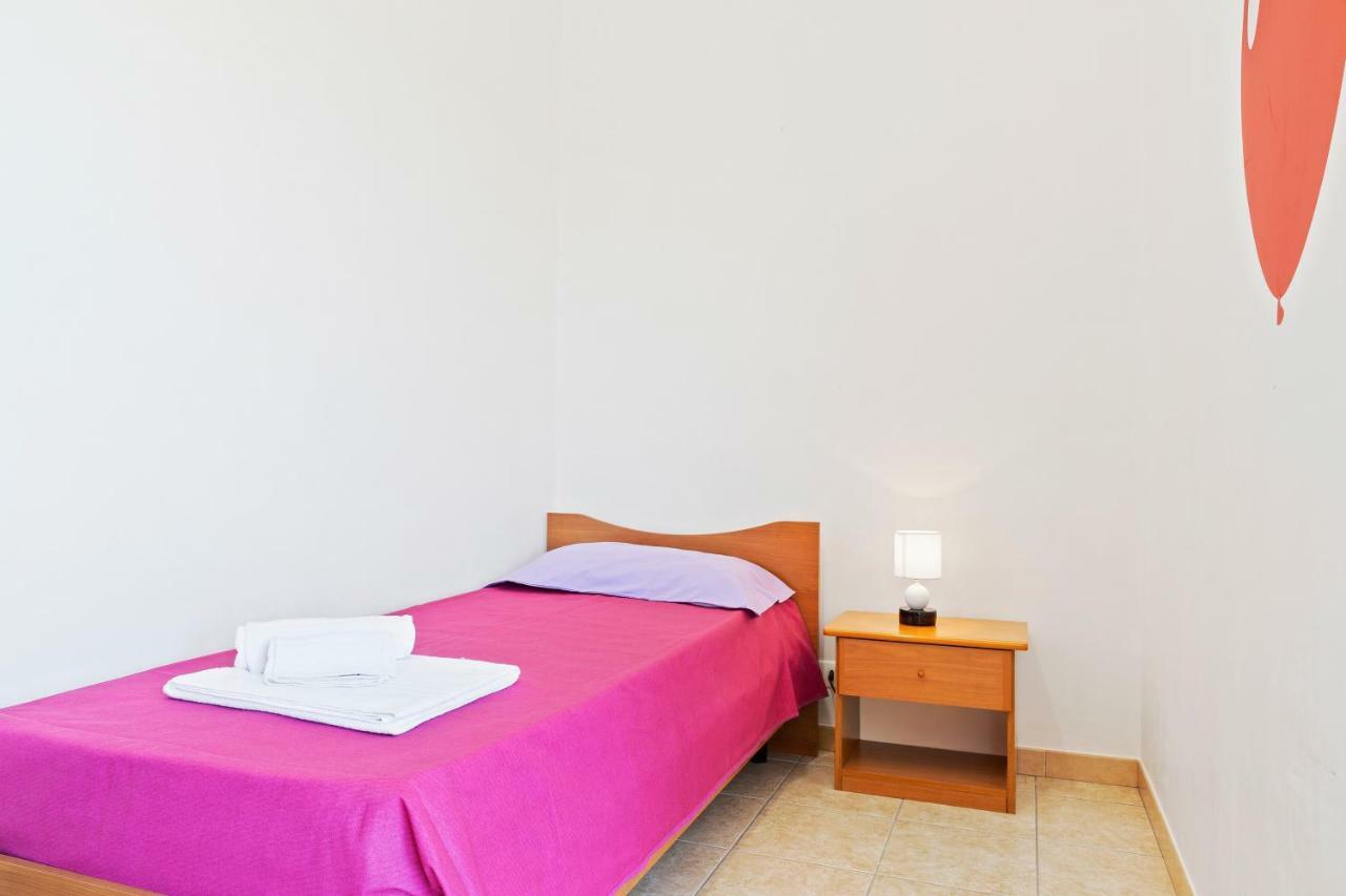 Focallo Seaside Holiday Flat Santa Maria Del Focallo Eksteriør billede